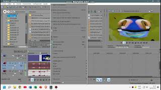 How To Make Tbwve571S G Major 262 On Sony Vegas Pro