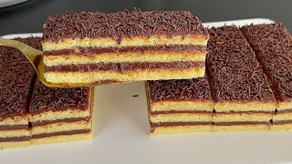 видео: Самый нежный и влажный десерт, который вы когда-либо пробовали! Идеально подходит на все случаи жизн картинка: Самый нежный и влажный десерт, который вы когда-либо пробовали! Идеально подходит на все случаи жизн