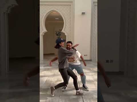 لوك شيرو وشهد في حفلة خطوبتهم شيرو شهد خطوبه تيك توك 2023  