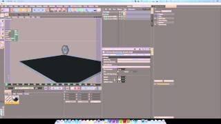 Controlling Dynamics in Cinema 4D (A Cinema 4D Tutorial)