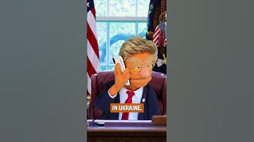 Deadline for Putin #PUPPETREGIME
