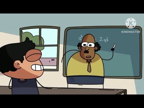 NOT YOUR TYPE FUNNY ANIMATED VIDEO PART 3 @NOTYOURTYPE - YouTube