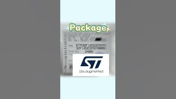 STMicroelectronic Series STM32F103C8T6  STM32 32-bit Arm Cortex MCUs(Mainstream Performance line).