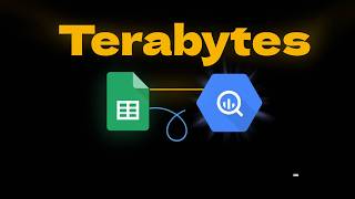 How To Connect Google Sheets to BigQuery