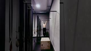 trazioni al petto  #motivation #calisthenicsbari #calisthenics