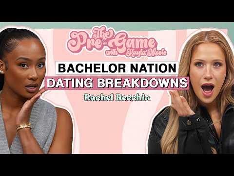 Inside The Rachel Fit Leak: What We Know