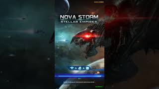 Nova Storm : İmparatorluk - Strateji screenshot 4