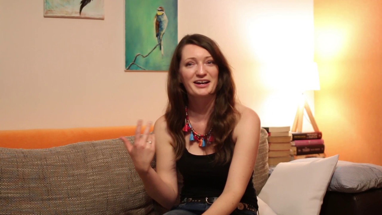 WIDEOPORTRET - ANNA KOWALCZEWSKA Full HD