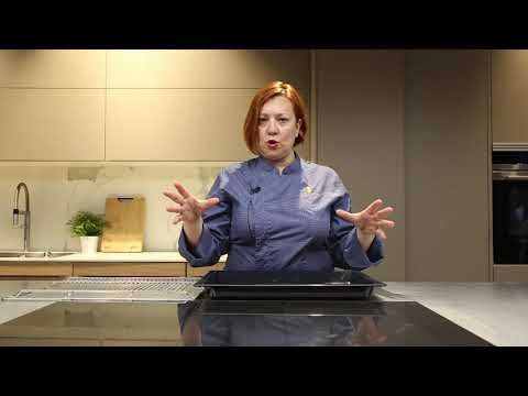 Video: Cómo Cocinar Pizza En El Horno