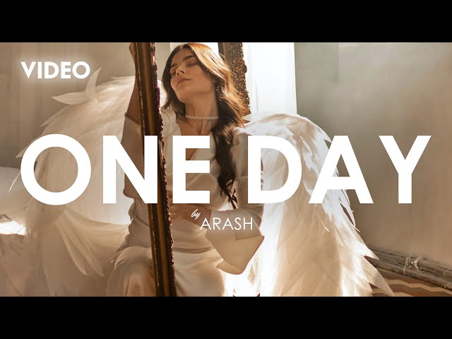 Creative Ades & CAID - One Day (Extended Mix) | Song by Arash & Helena class=