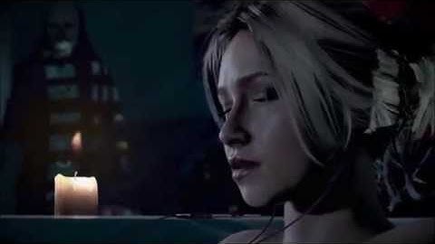 Until Dawn Music Video Tribute 1