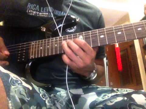 orjan nilsen - la guitarra