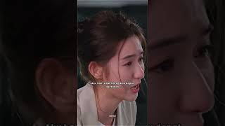 ikutan mewek ngeliat si cewek ngejelasin semuanya🤧 #theloveyougiveme cr:mybaee00