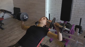 Avoid Overuse Injuries - PSA