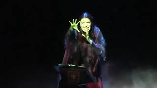 Jackie Burns Catfight & ICONIC No Good Deed - Broadway