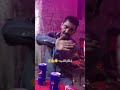 هو ماله كدا فى الفرح دا شارب بيبسي