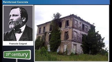 Concept of Reinforced Concrete [Year - 3]