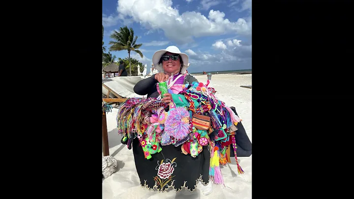 Pureto Moralas & Playa Del Carmen Mexico 2022