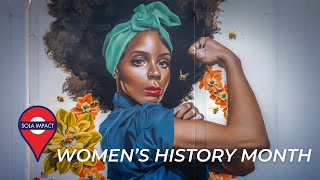 The Women of SoLa Impact