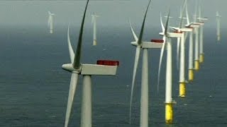 Britain's biggest energy suppliers face competition probe - economy