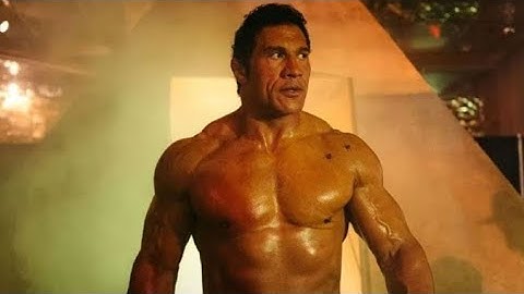 The Smashing Machine - A Knockout For The Rock?