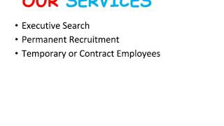 The Most Efficient Recruitment Agency In Brisbane