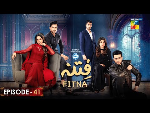 Fitna — Episode 41