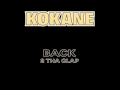 KOKANE - THE STREETS R CALLIN