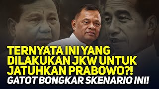 Download Lagu TERNYATA INI YANG DILAKUKAN JKW UNTUK JATUHKAN PRABOWO?! GATOT BONGKAR SKENARIO INI! MP3 Download Lagu TERNYATA INI YANG DILAKUKAN JKW UNTUK JATUHKAN PRABOWO?! GATOT BONGKAR SKENARIO INI! MP3