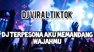 Terpesona aku terpesona versi  DJ angklung yang lagi Viral Tiktok terbaru 2021