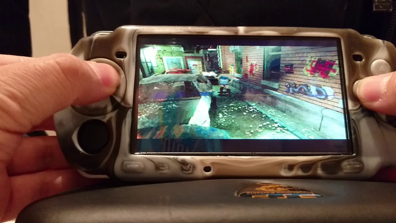 Resident Evil 3: Nemesis PS1 Para Psp Descargar - YouTube