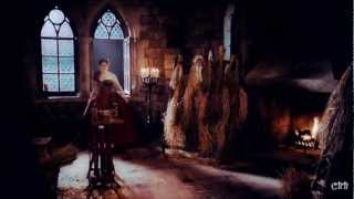 You Foolish Girl! Cora ~ OUAT