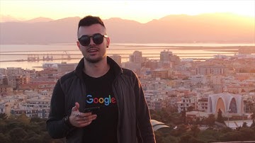 How I discovered the Local Guides program and how it impacted my life