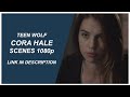 [ TW ] Cora Hale HD Scenes (720p)