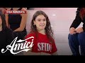 Amici 24 - Giorgia - Lick Shots - Sfida