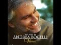 Andrea Bocelli - Melodramma