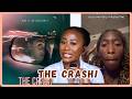 People's Honest And Raw Reactions To The  Documentary Crash  On Netflix - Viral Video