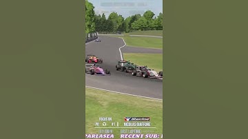 🟢 Can you guess this track? | Formula Challenge | #airacingtv em #Twitch