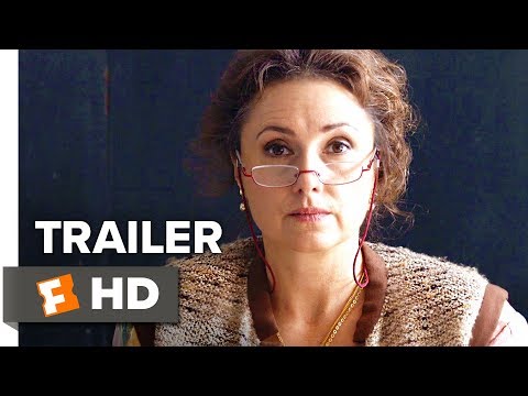 The Teacher trailer