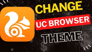 How to Change Themes on UC Browser for Mobile
