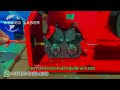 4-in-1 Handheld Laser Welding Machine Wire Feeder - Installation and Commissioning - AOGEO LASER