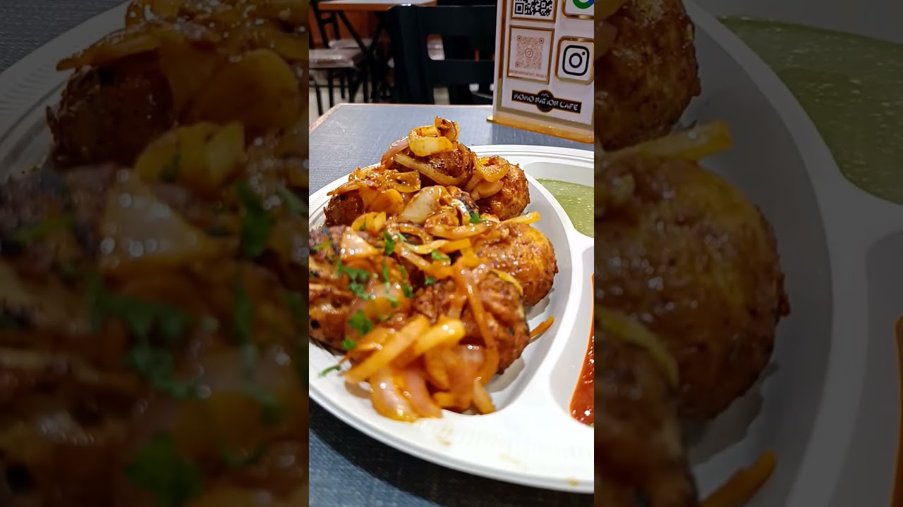 MNC Special Momos now in Patiala 