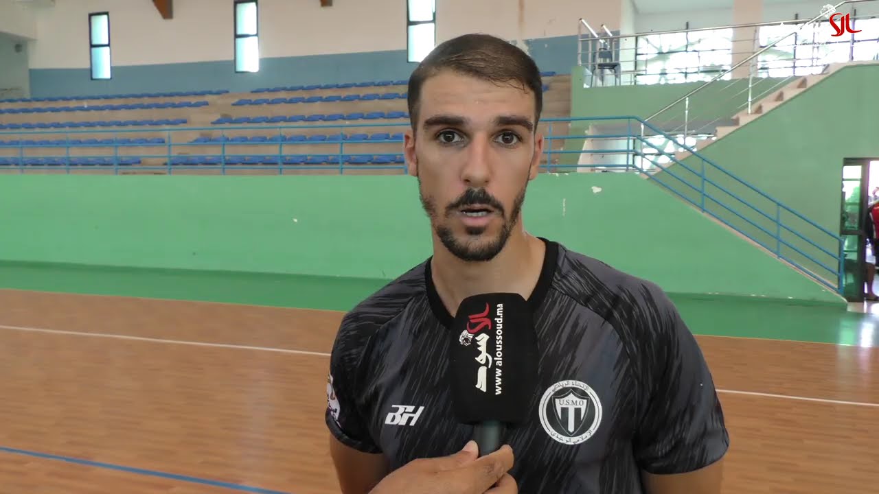 استعدادات فريقي إيريس وجدة للفوتسال والاتحاد الرياضي الاسلامي الوجدي للموسم الجديد  2024-2025