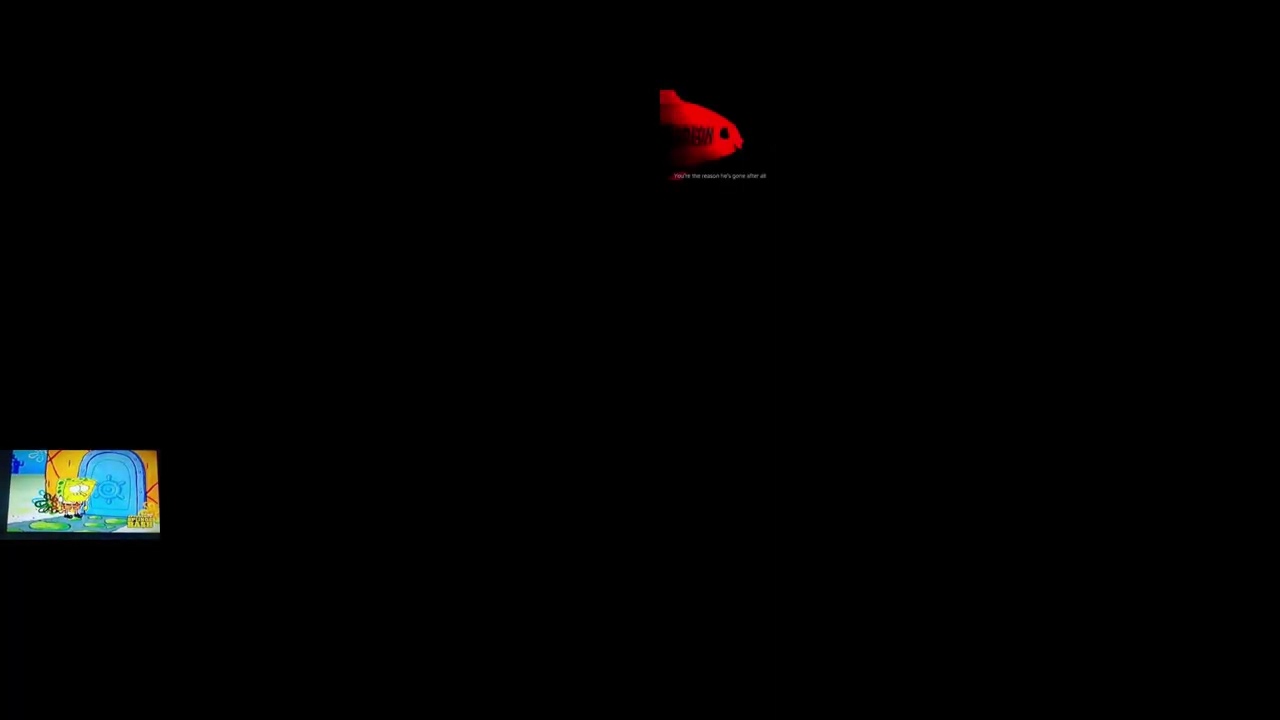 64 Creepypasta Videos Upcoming Jumpscares Played At Once 4