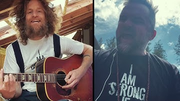 Dispatch - "Elias" [Split Screen Ruff Sessions]