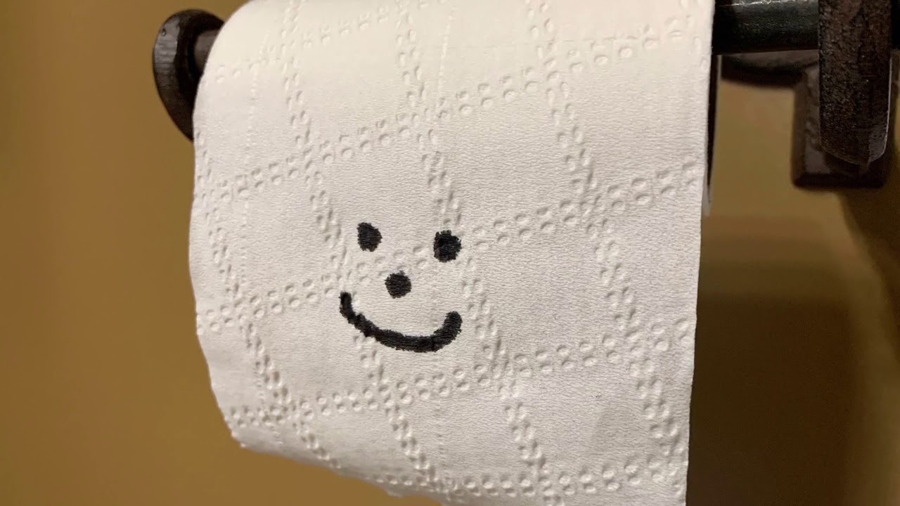 Toilet Paper For Beer YouTube