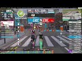 Virtual: Zwift - Dùn Dash in Scotland - 9.73 miles