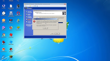 Windows Longhorn Build 3683