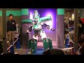 トミカプラレール博2018大阪南港ＡＴＣ