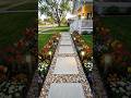 Front Yard Walkway Ideas That Boost Curb Appeal Instantly